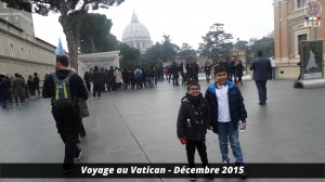 Voyage au vatican 196
